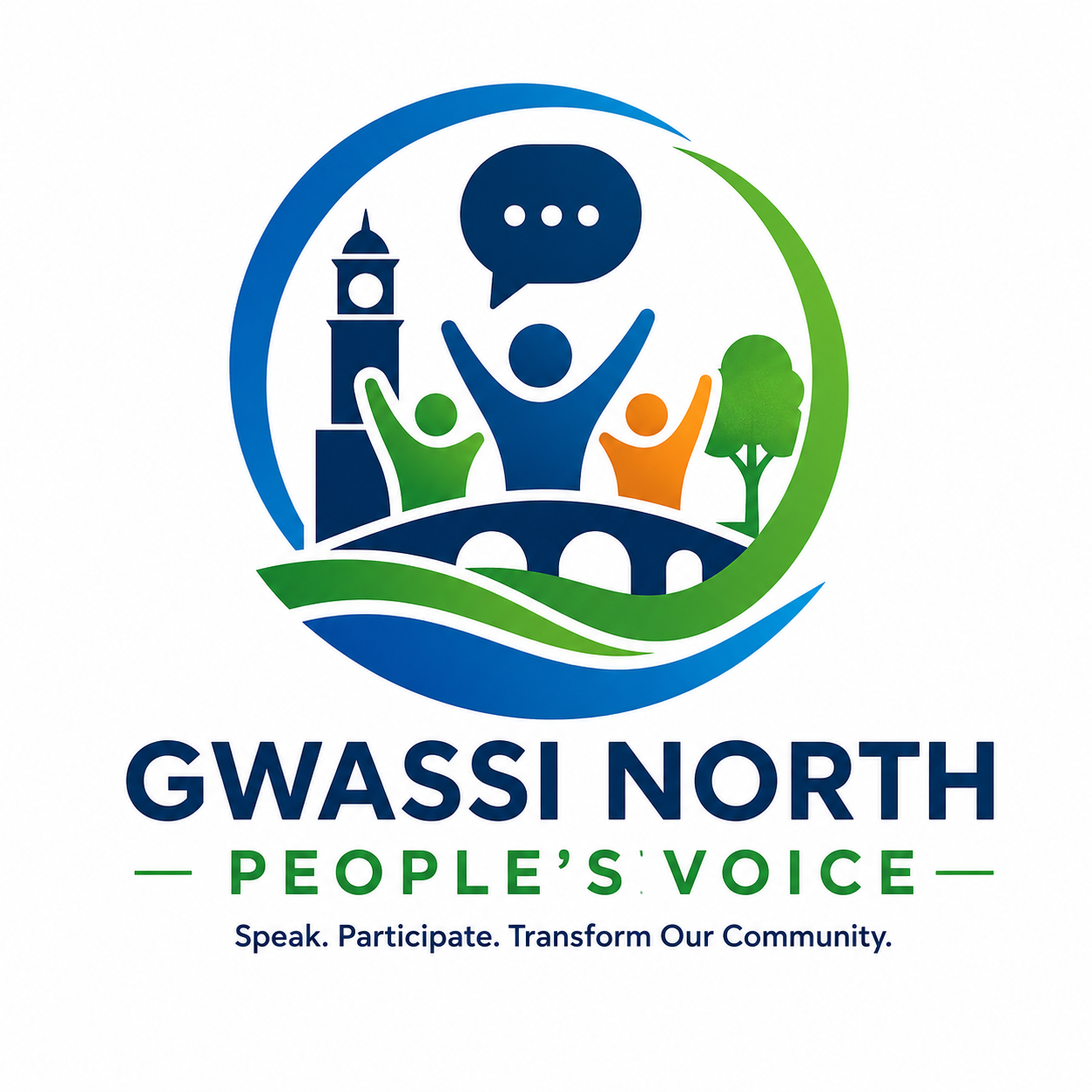 Gwassi North People's Voice